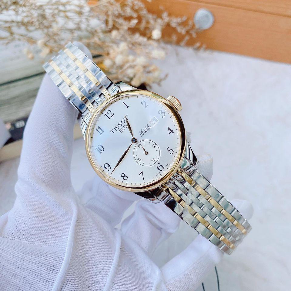 Đồng Hồ Nam  TISSOT T006.428.22.032.00