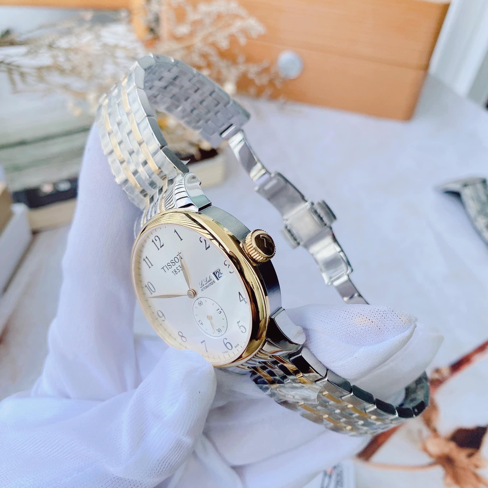 Đồng Hồ Nam  TISSOT T006.428.22.032.00