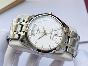 Đồng Hồ Nam TISSOT T035.407.11.031.01