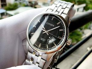 ĐỒNG HỒ NAM CITIZEN BI1050-81E