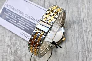 ĐỒNG HỒ NAM  CITIZEN BE9176-76E