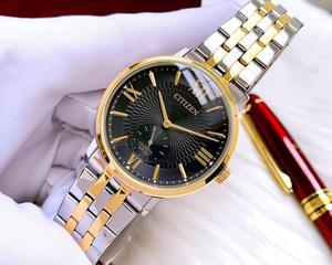 ĐỒNG HỒ NAM  CITIZEN BE9176-76E