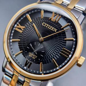 ĐỒNG HỒ NAM  CITIZEN BE9176-76E