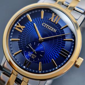 ĐỒNG HỒ NAM CITIZEN BE9176-76L