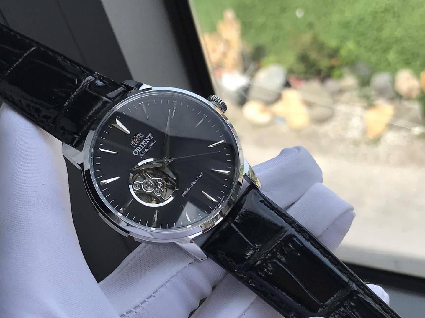 ĐỒNG HỒ NAM ORIENT FAG02004B0