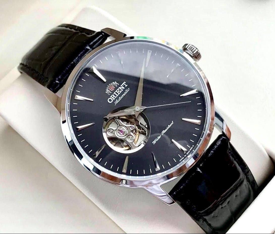 ĐỒNG HỒ NAM ORIENT FAG02004B0