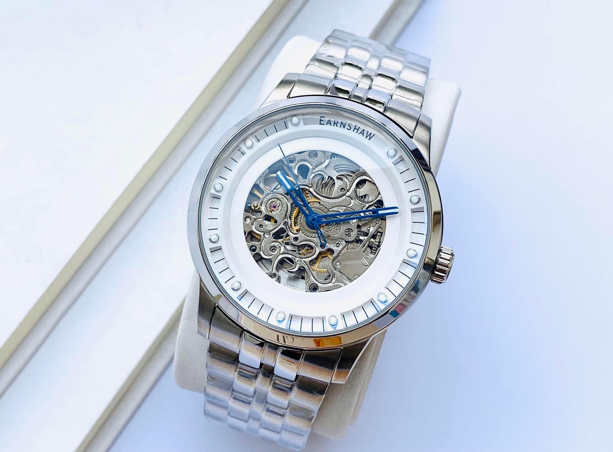 ĐỒNG HỒ NAM Thomas Earnshaw ES-8237-44 