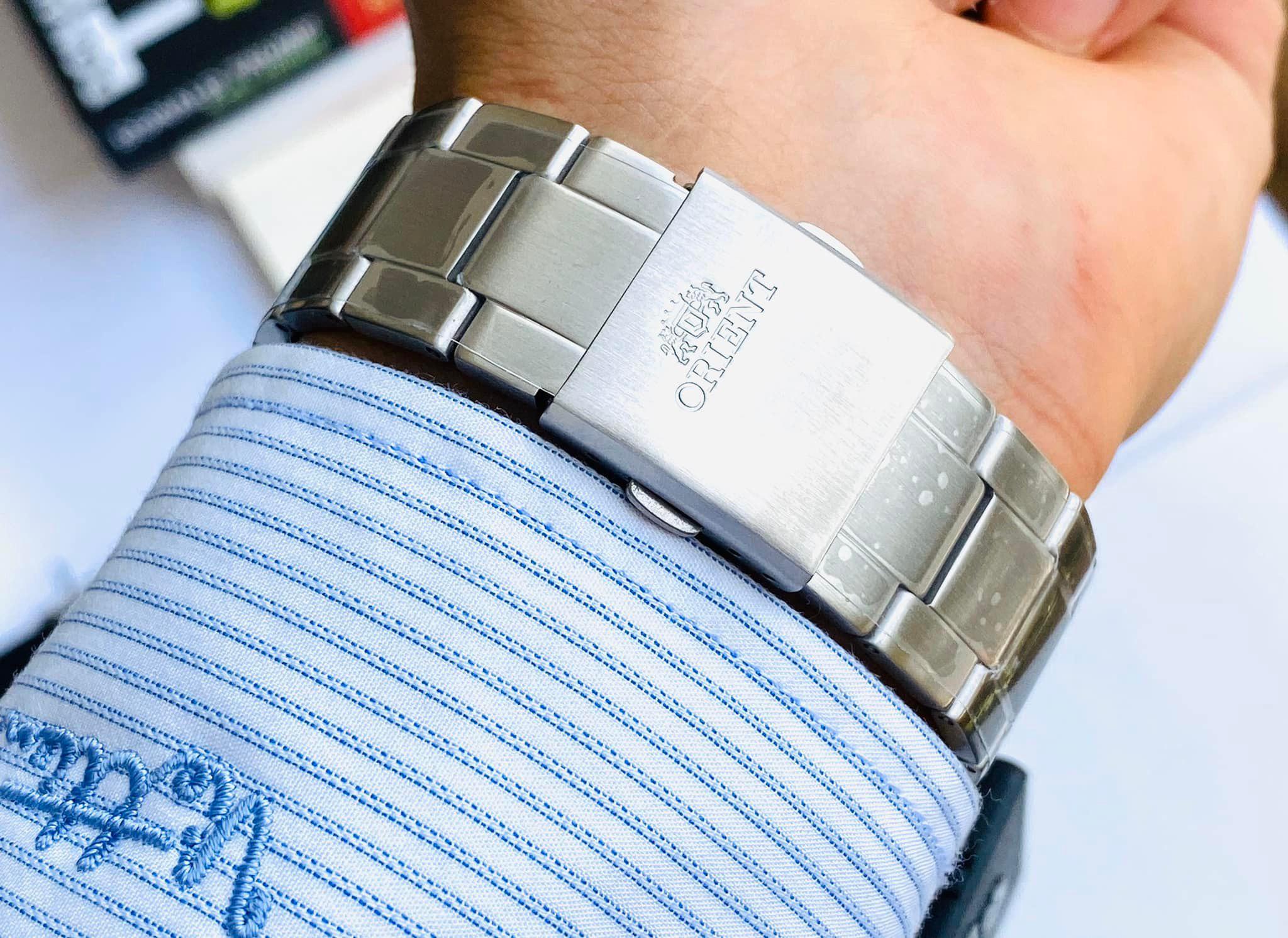 ĐỒNG HỒ NAM ORIENT RA-AK0402E10B