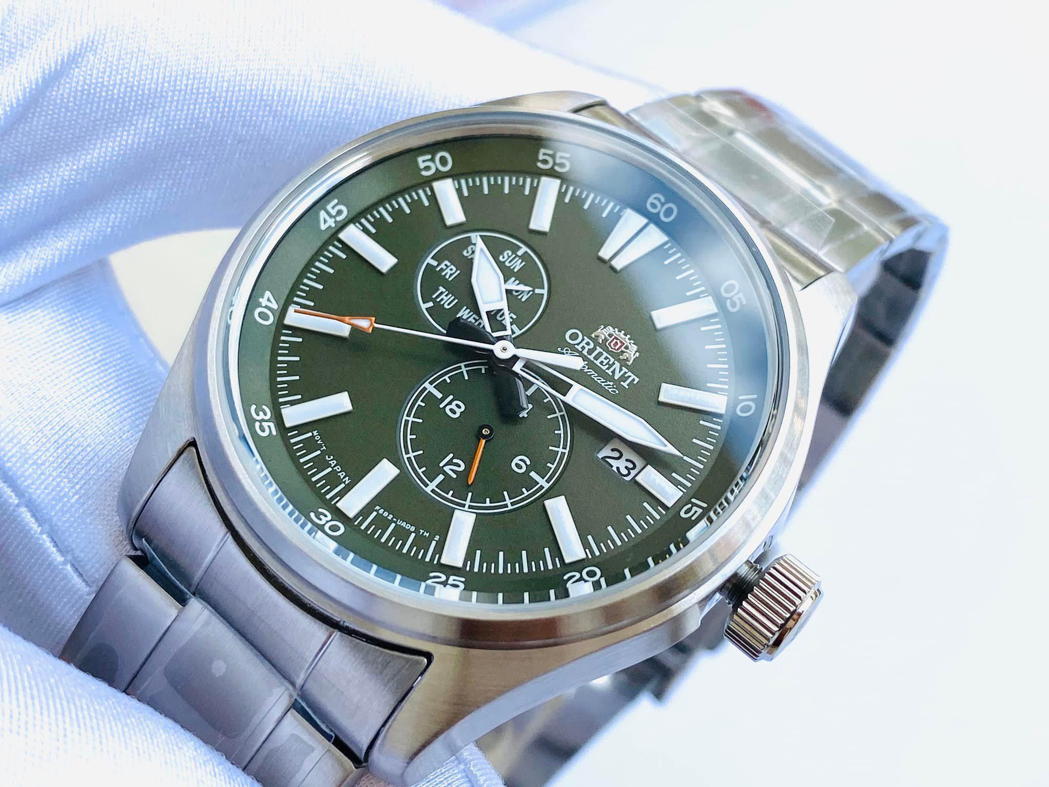 ĐỒNG HỒ NAM ORIENT RA-AK0402E10B