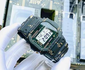 ĐỒNG HỒ NAM G-SHOCK DWE-5600CC-3