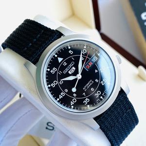 ĐỒNG HỒ NAM SEIKO SNK809K2