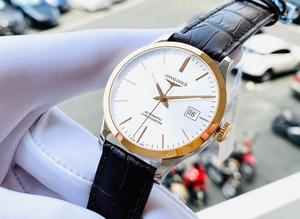 ĐỒNG HỒ NAM LONGINES  L2.820.5.72.2