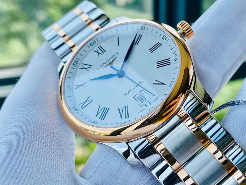 ĐỒNG HỒ NAM LONGINES L2.628.5.19.7