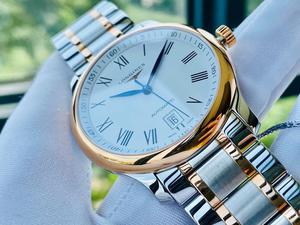 ĐỒNG HỒ NAM LONGINES L2.628.5.19.7