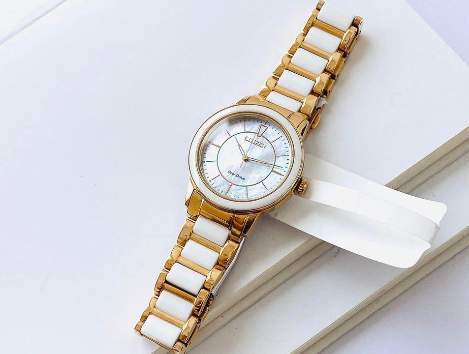ĐỒNG HỒ NỮ Citizen EM0743-55D