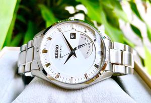 ĐỒNG HỒ NAM  SEIKO SRN043P1