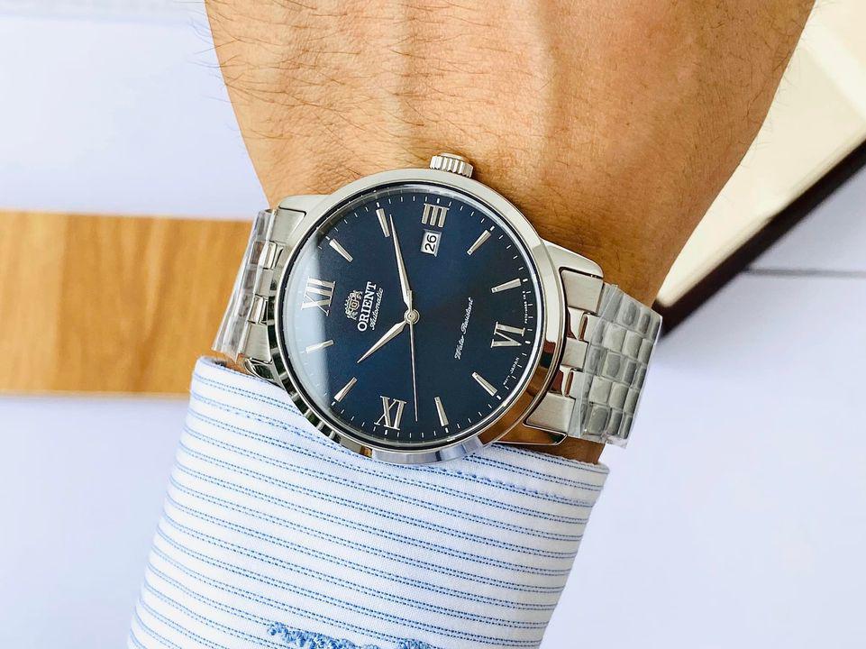 ĐỒNG HỒ NAM ORIENT RA-AC0F09L10B