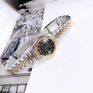 ĐỒNG HỒ NỮ TISSOT D810BN
