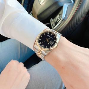 ĐỒNG HỒ NỮ TISSOT D810BN