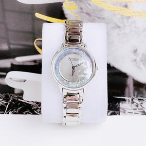 ĐỒNG HỒ NỮ CITIZEN EM0380-81N 