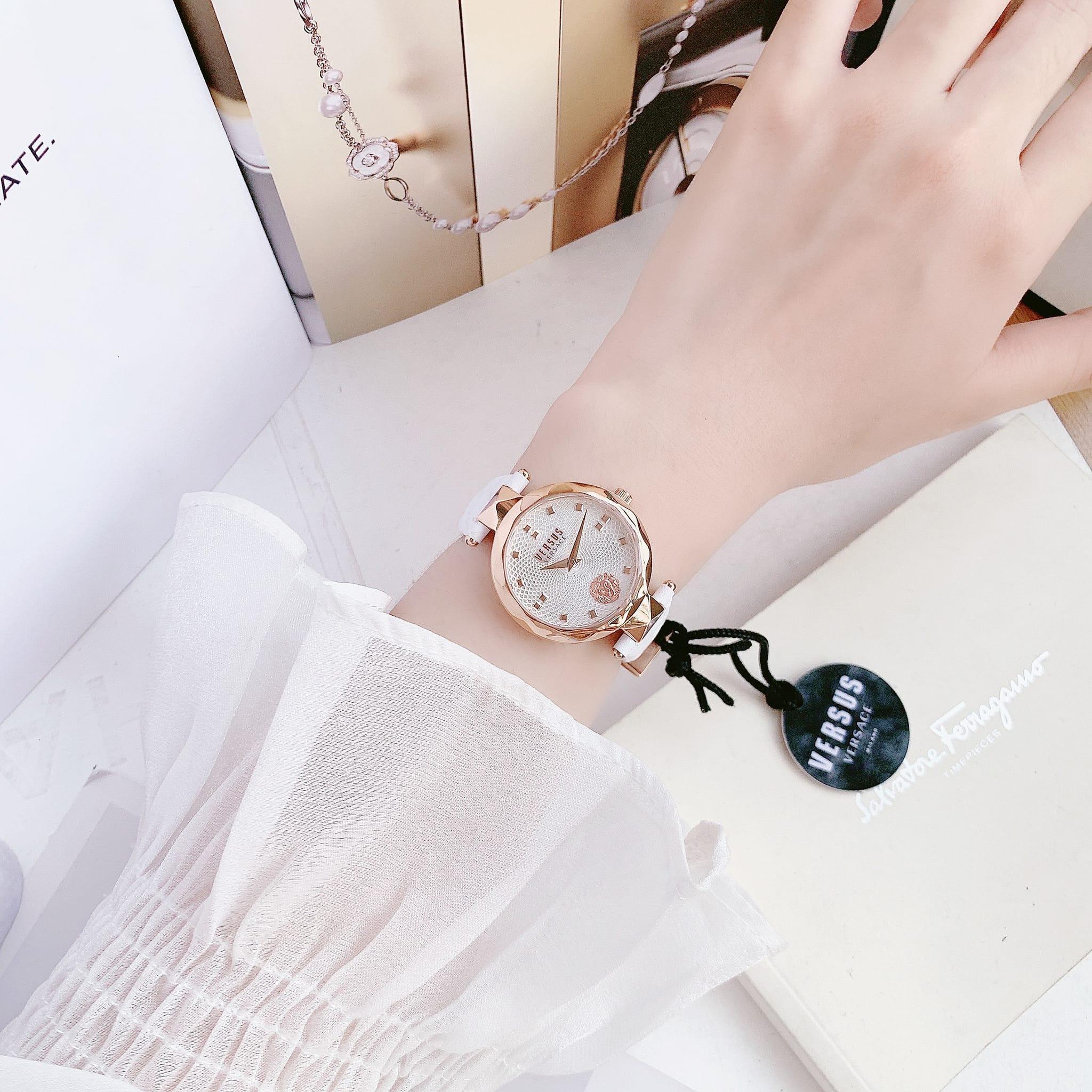 ĐỒNG HỒ NỮ Versus VSPHK0320 