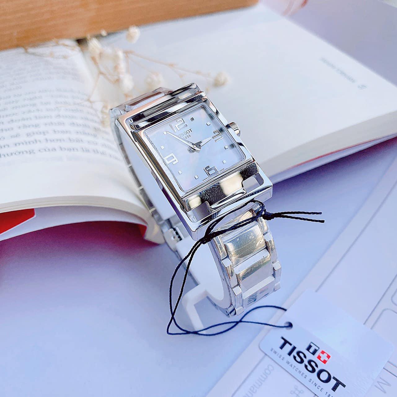 ĐỒNG HỒ NỮ TISSOT T032.309.11.117.00