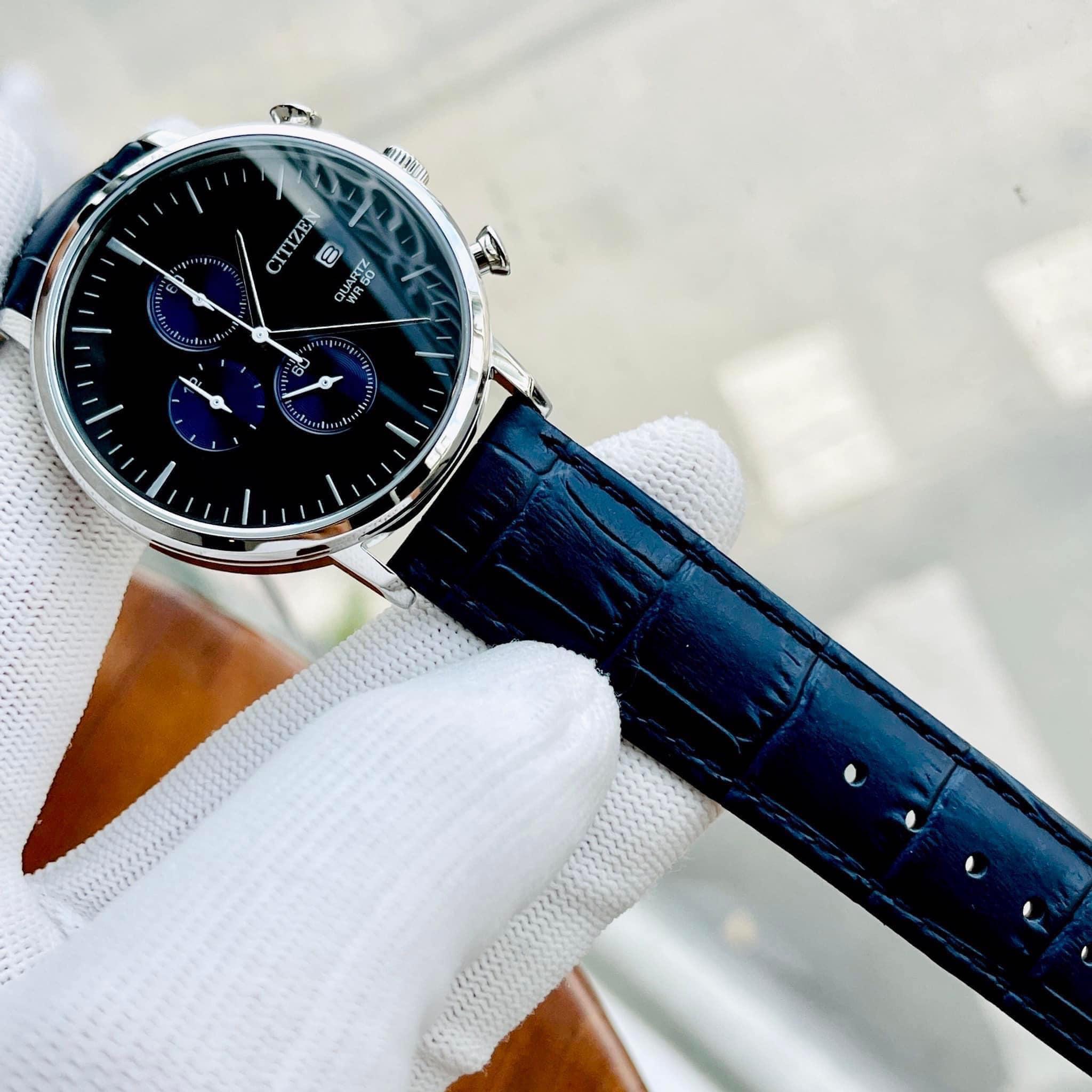 ĐỒNG HỒ NAM CITIZEN AN3610-04H