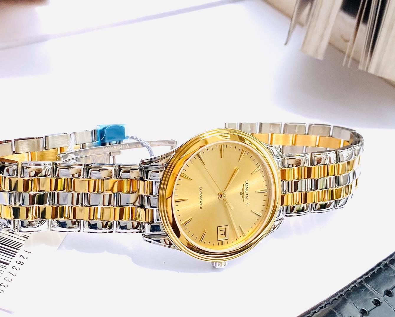 ĐỒNG HỒ NAM LONGINES L4.774.3.32.7