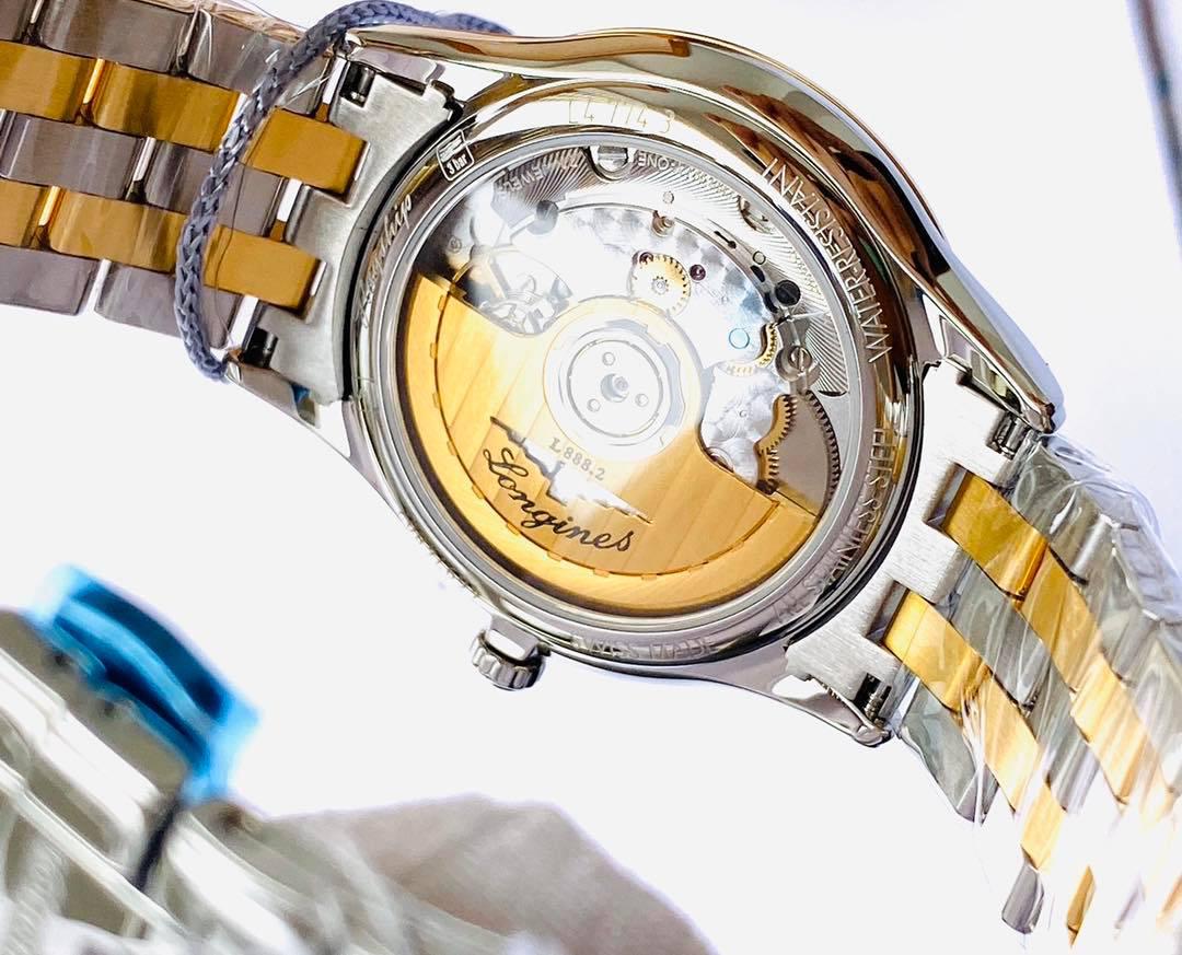 ĐỒNG HỒ NAM LONGINES L4.774.3.32.7