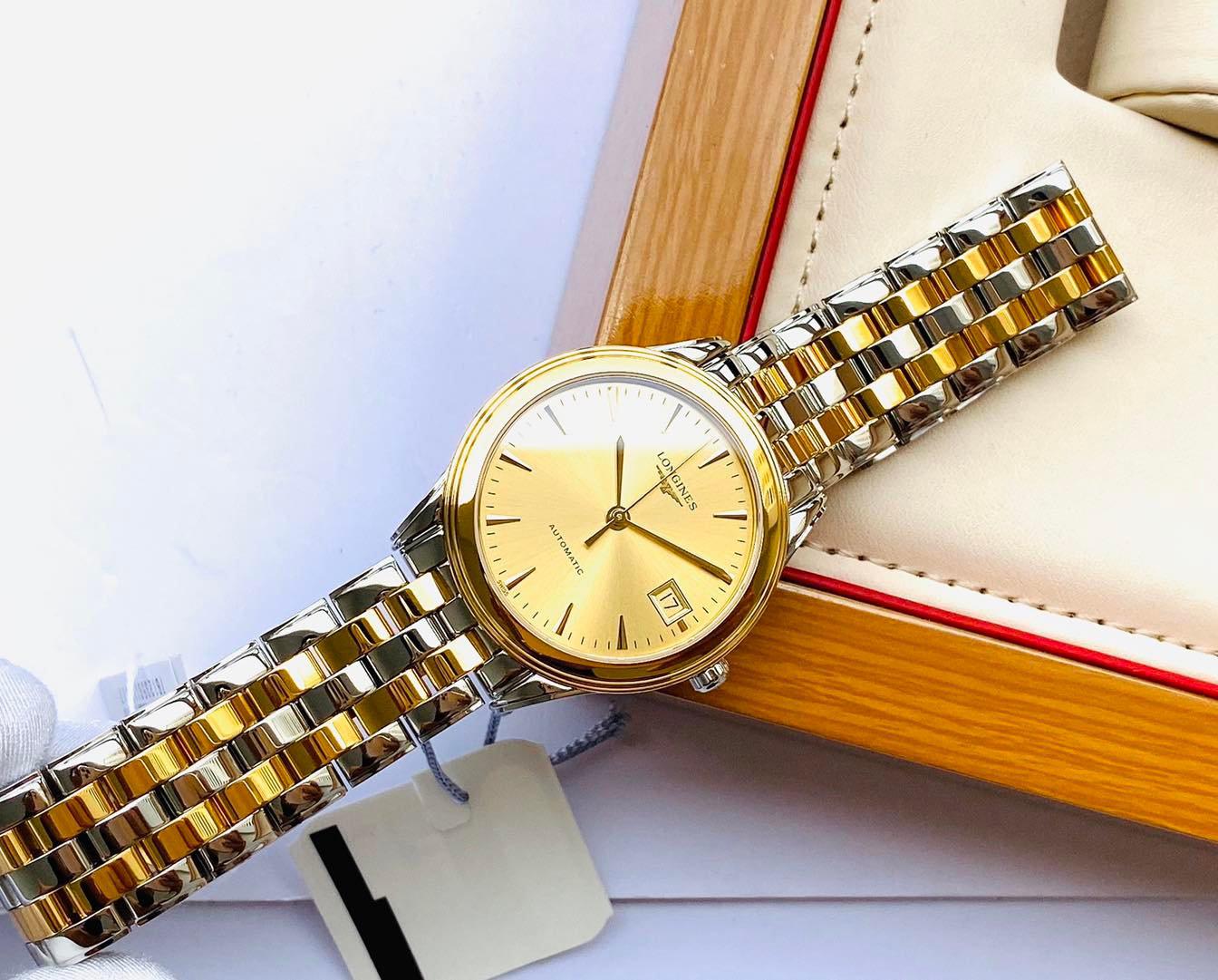 ĐỒNG HỒ NAM LONGINES L4.774.3.32.7