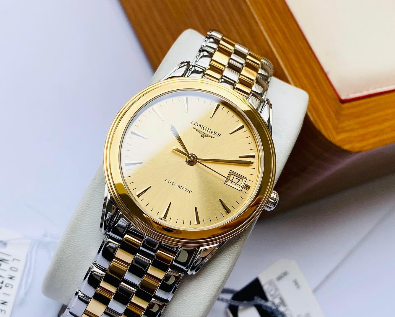 ĐỒNG HỒ NAM LONGINES L4.774.3.32.7