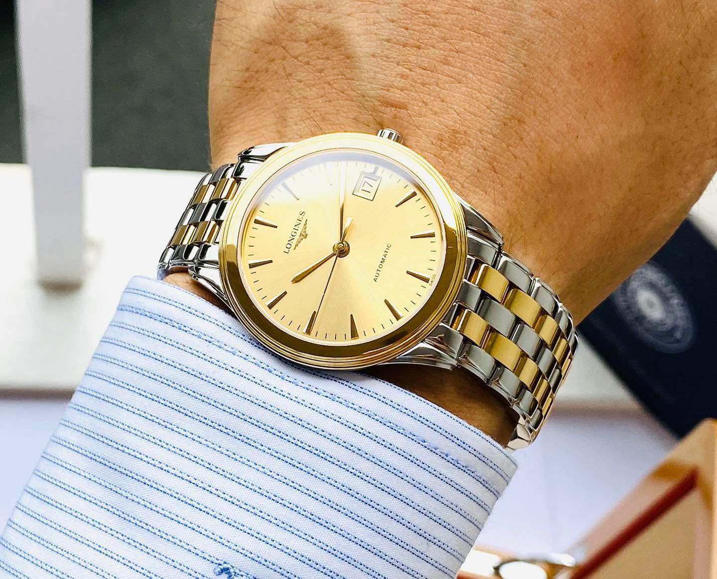 ĐỒNG HỒ NAM LONGINES L4.774.3.32.7