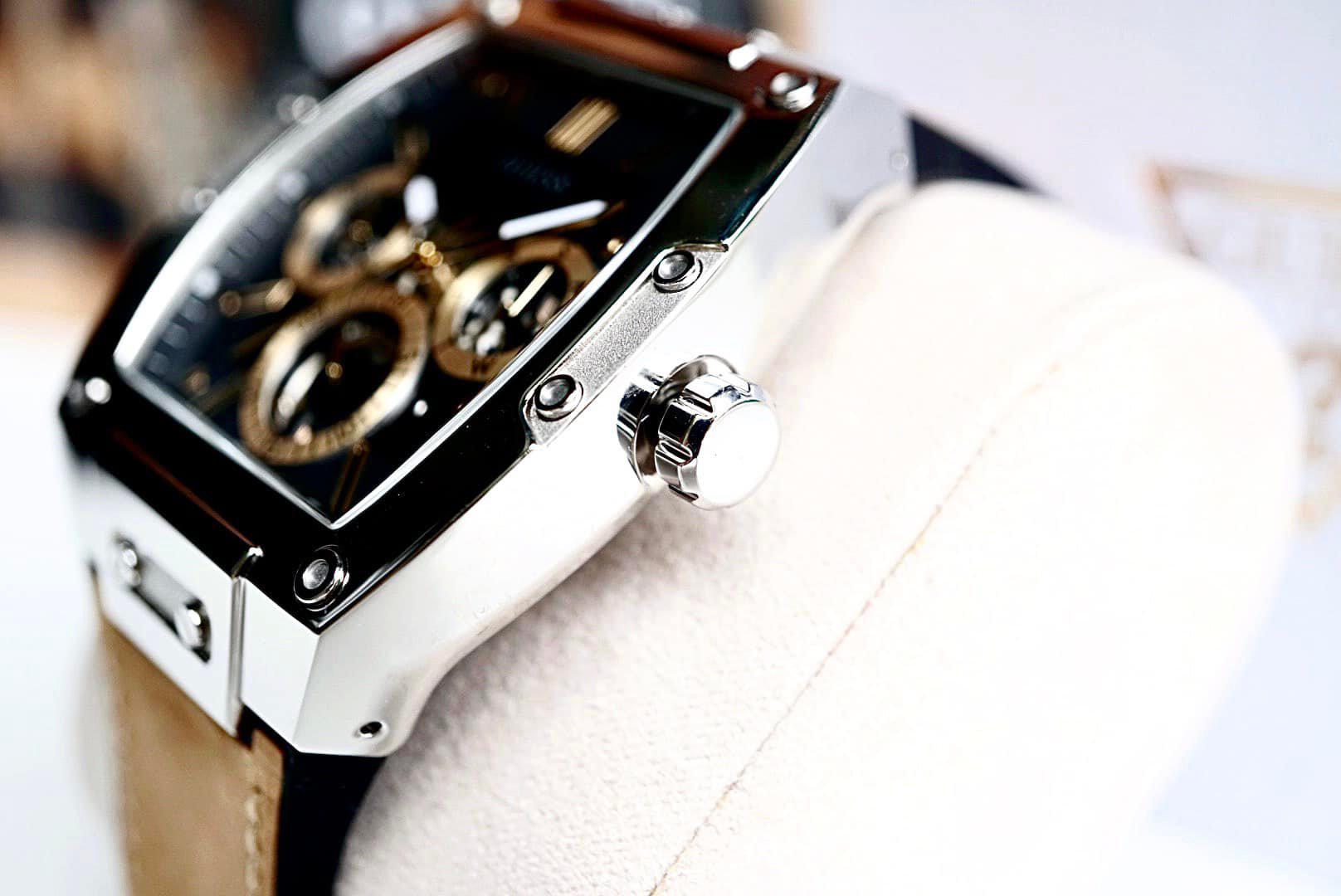 Đồng Hồ Nam Guess GW0202G3