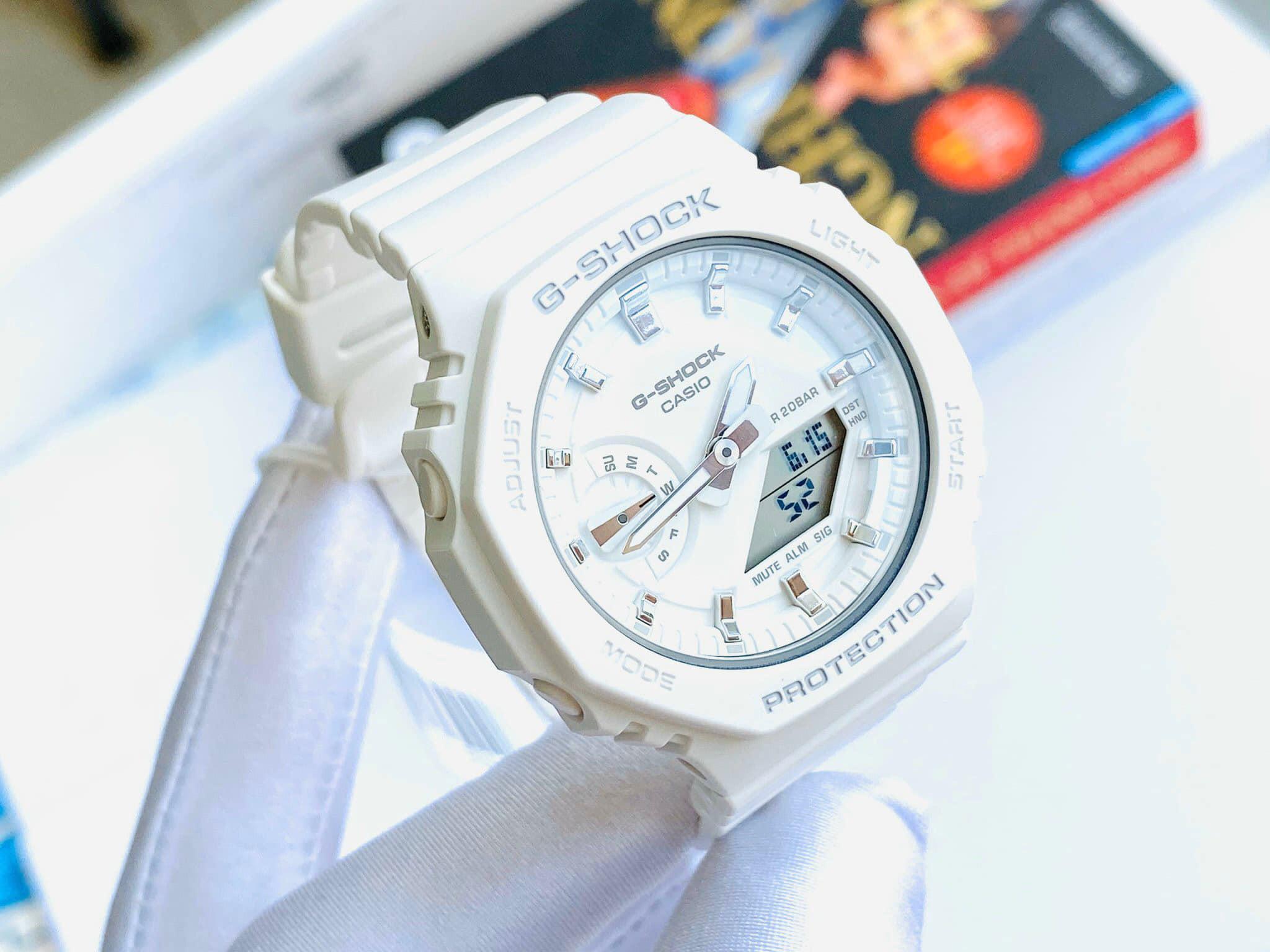 Đồng Hồ Nam G-Shock GMA-S2100-7A 