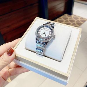 Đồng Hồ Nữ Bulova 96L257 