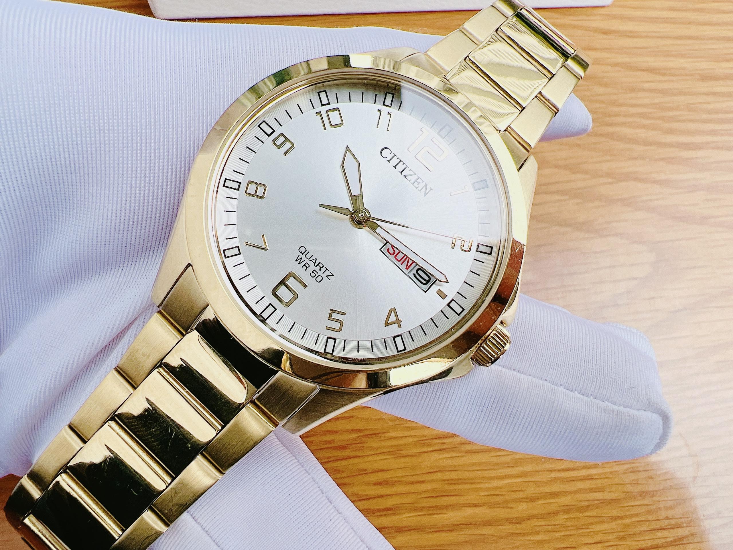 ĐÔNG HỒ NAM CITIZEN BF2003-50P