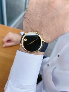 ĐỒNG HỒ NAM MOVADO 0607195