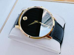 ĐỒNG HỒ NAM MOVADO 0607195