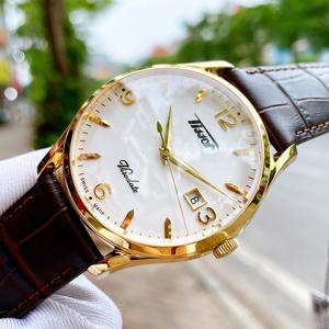 Đồng Hồ Nam Tissot T118.410.36.277.00 