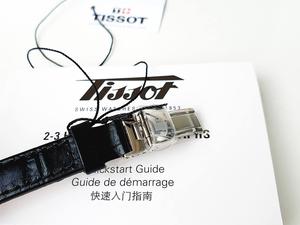 Đồng Hồ Nữ Tissot T41.1.123.57 