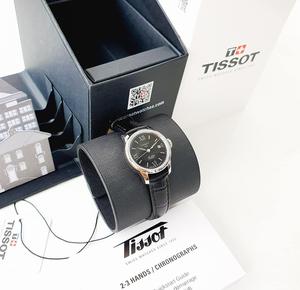 Đồng Hồ Nữ Tissot T41.1.123.57 