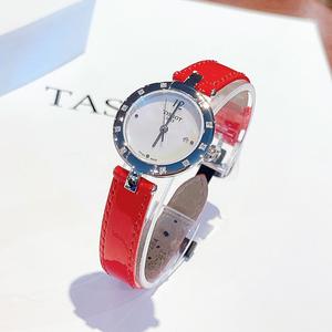 Đồng Hồ Nữ Tissot T084.210.66.117.00