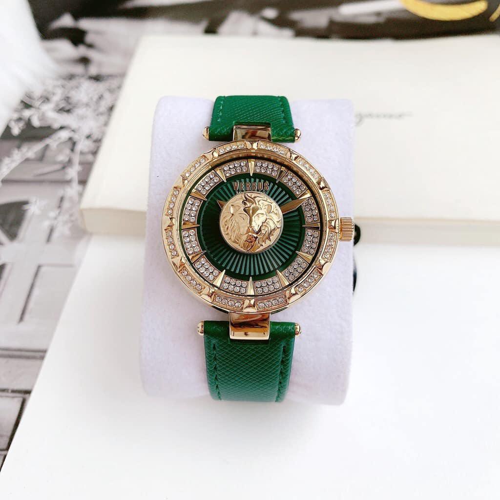 Đồng Hồ Nữ VERSUS SERTIE VSPQ15821