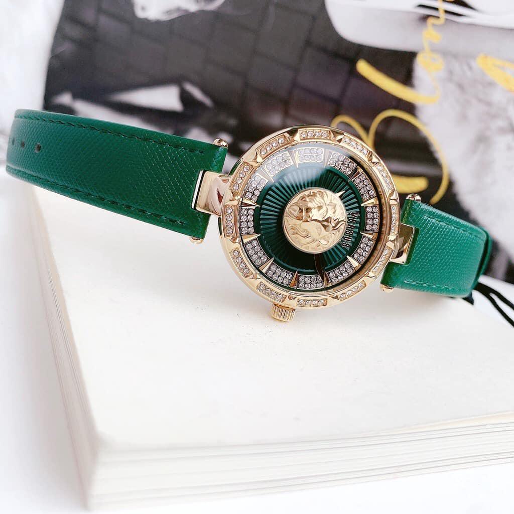 Đồng Hồ Nữ VERSUS SERTIE VSPQ15821