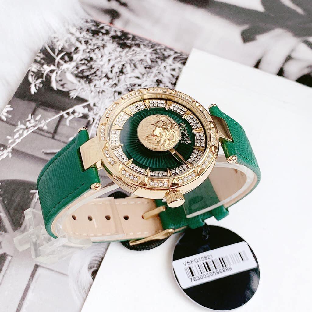 Đồng Hồ Nữ VERSUS SERTIE VSPQ15821