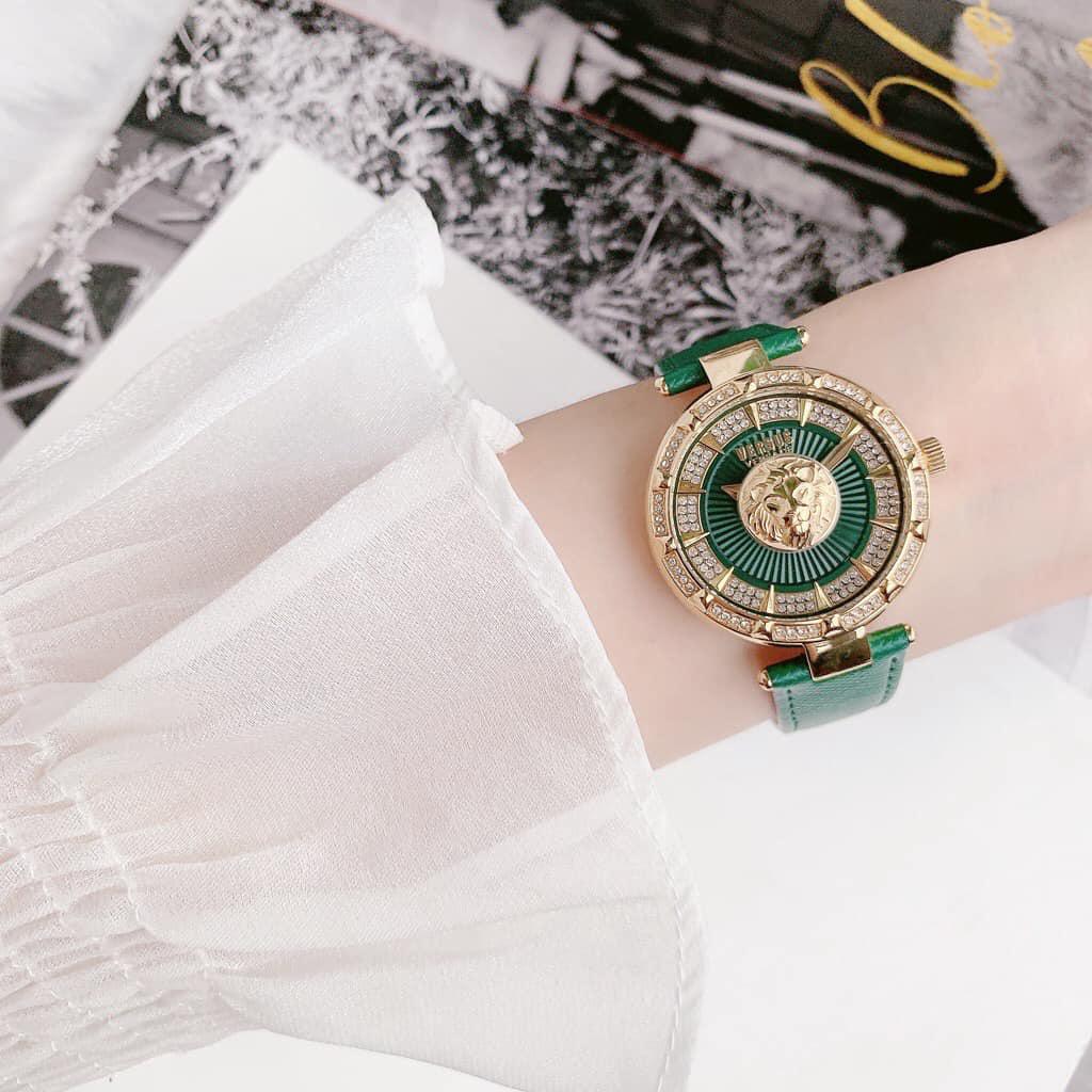 Đồng Hồ Nữ VERSUS SERTIE VSPQ15821