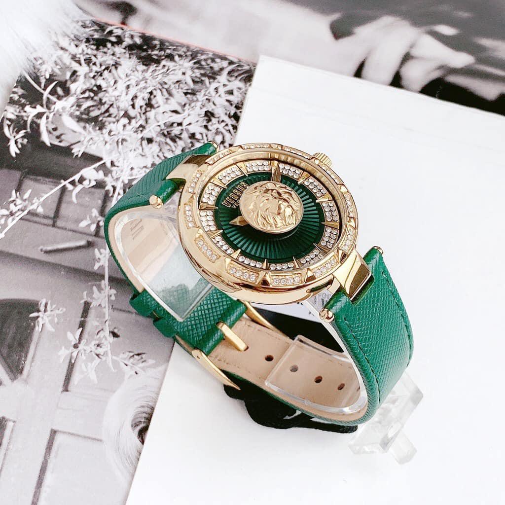 Đồng Hồ Nữ VERSUS SERTIE VSPQ15821