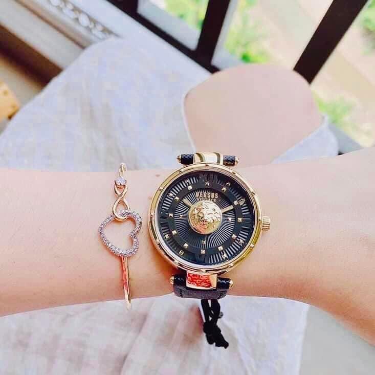 Đồng Hồ Nữ Versus Versace VSPHH2121