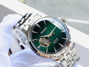 Đồng Hồ Nam SEIKO SARY201