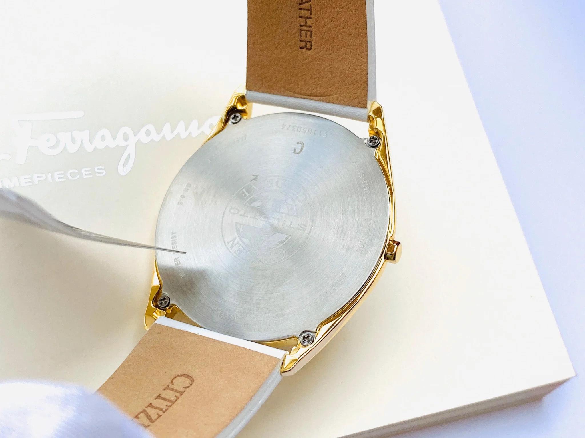 Đồng Hồ Nam Citizen AR3072-09A 